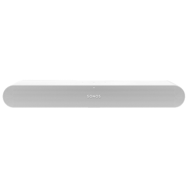 Connect sonos best sale soundbar to wifi